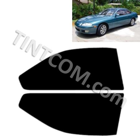
                                 Pre Cut Window Tint - Lexus SC (2 doors, coupe, 1992 - 2001) Solar Gard - Supreme series
                                 